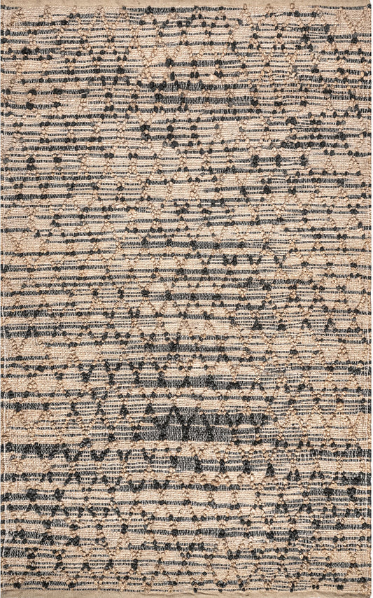 Nuloom Renee Nre1916A Natural Area Rug