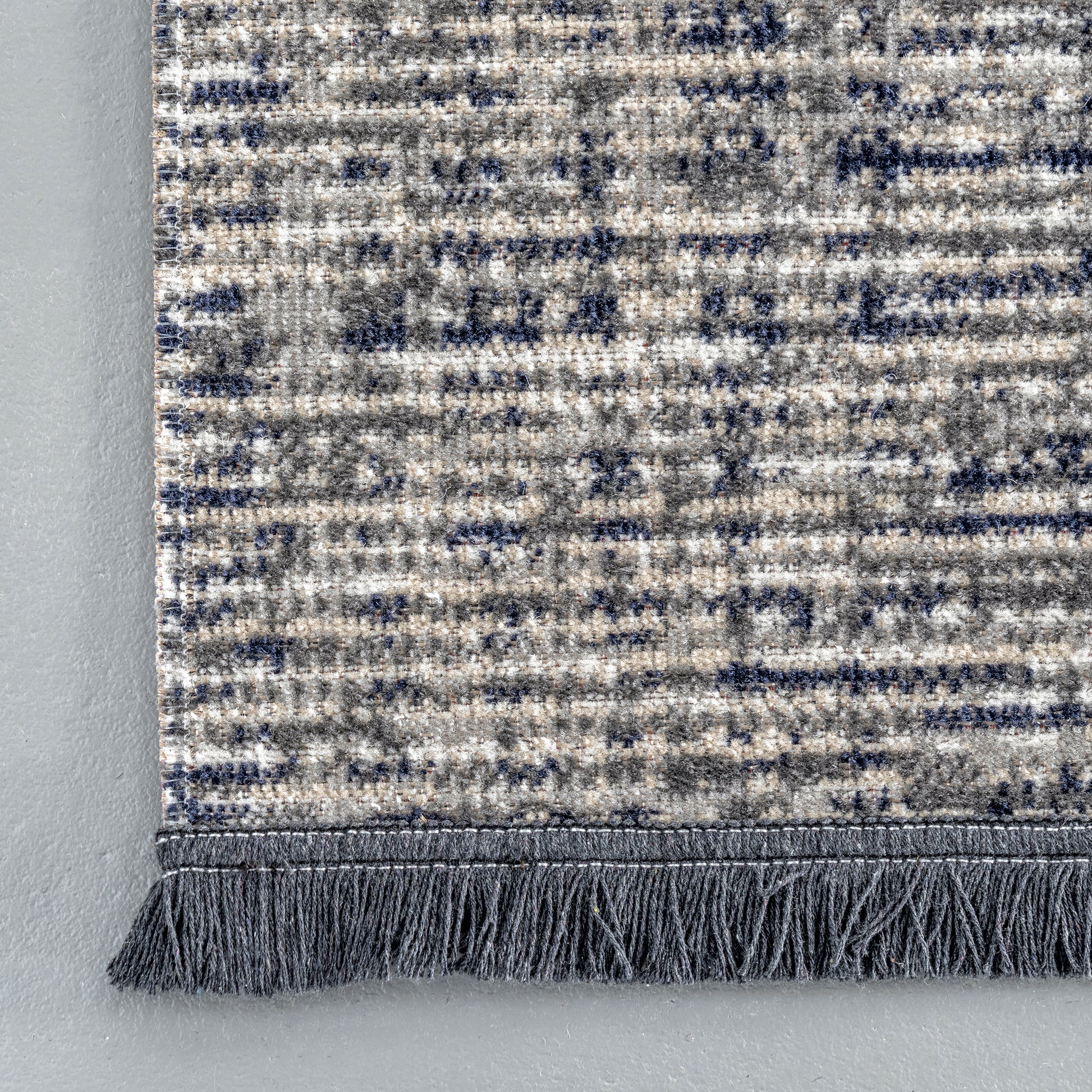 Nuloom Vada Casual Nva1491A Gray Area Rug