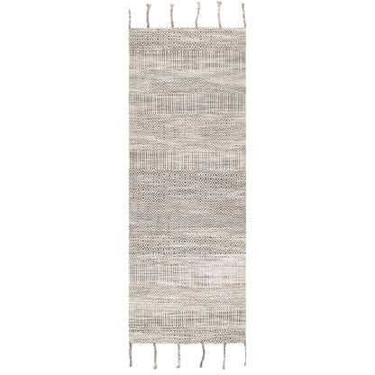 Nuloom Diem Cotton Ndi2049A Beige Area Rug