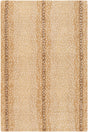 Surya Gazelle Gzl-2300 Camel, Beige, Taupe, Wheat Rugs.