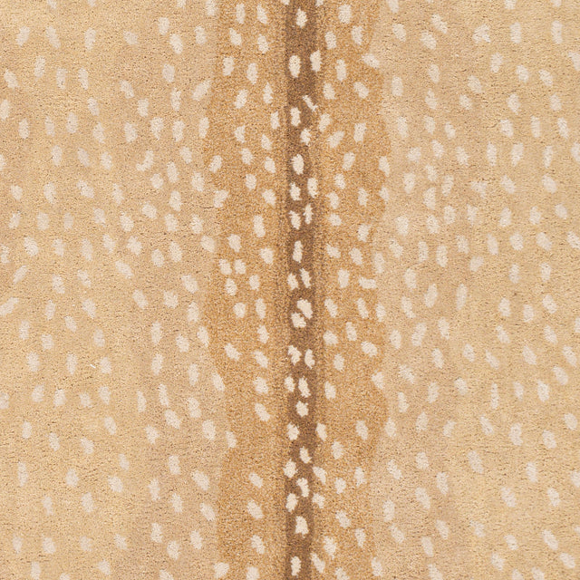 Surya Gazelle Gzl-2300 Camel, Beige, Taupe, Wheat Rugs.