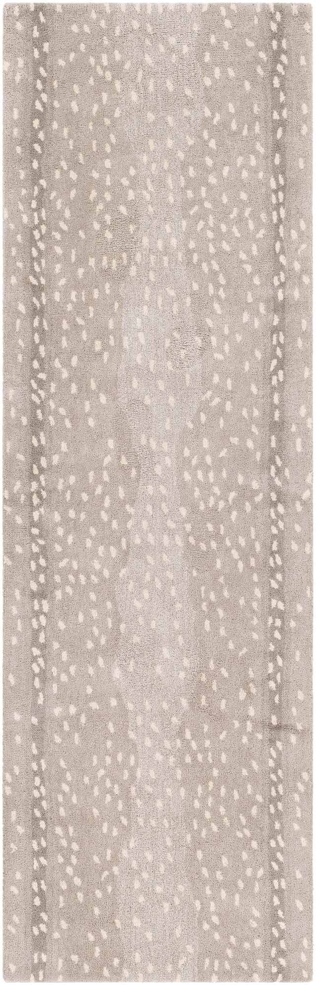 Surya Gazelle Gzl-2301 Medium Gray, Taupe, Light Gray, Beige Rugs.
