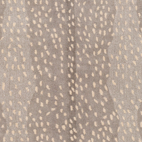 Surya Gazelle Gzl-2301 Medium Gray, Taupe, Light Gray, Beige Rugs.
