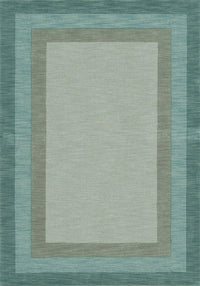 Loloi Hamilton HM-01 Fern Bordered Area Rug