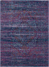 Surya Harput Hap-1003 Teal, Dark Blue, Garnet Rugs.