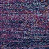 Surya Harput Hap-1003 Teal, Dark Blue, Garnet Rugs.