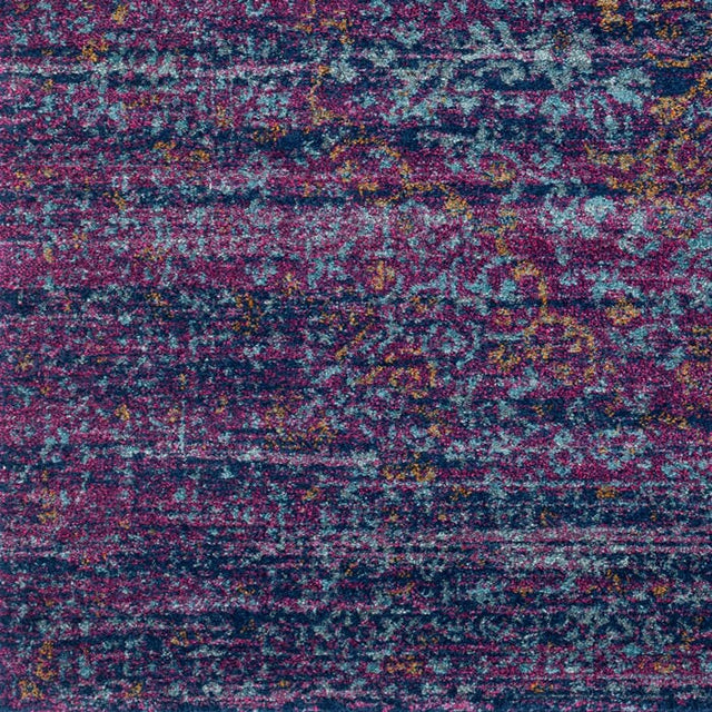 Surya Harput Hap-1003 Teal, Dark Blue, Garnet Rugs.