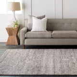 Surya Harput Hap-1029 Black, Light Gray, Beige Rugs.