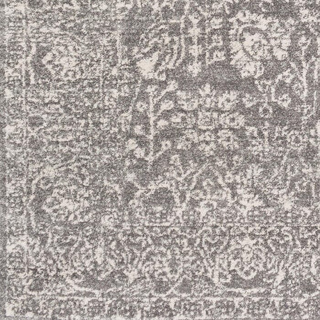 Surya Harput Hap-1029 Black, Light Gray, Beige Rugs.