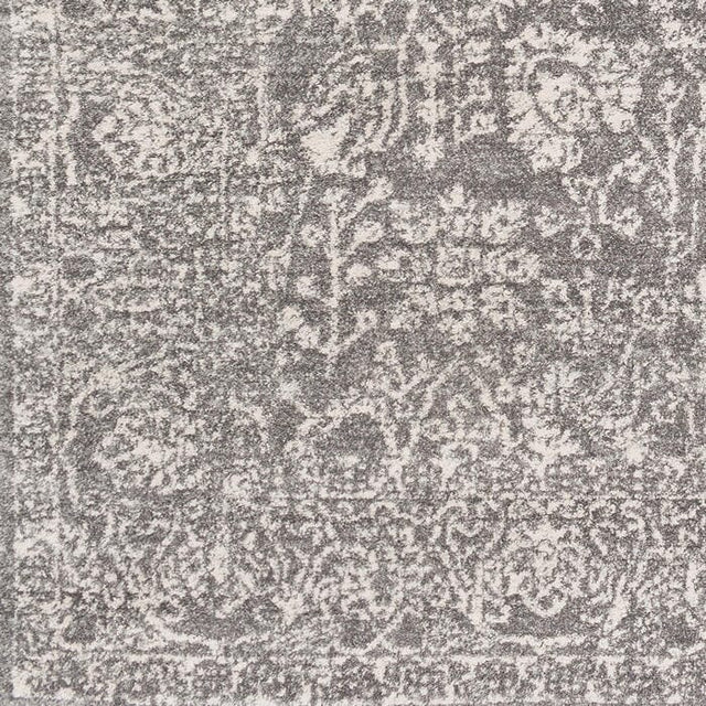 Surya Harput Hap-1029 Black, Light Gray, Beige Rugs.