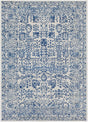 Surya Harput Hap-1030 Dark Blue, Light Gray, Beige Rugs.
