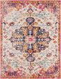 Surya Harput Hap-1066 Beige, Saffron, Light Gray, Teal Rugs.