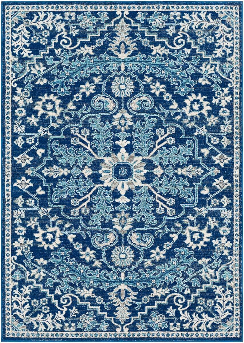 Surya Harput Hap-1069 Light Gray, Charcoal, Beige Rugs.