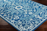 Surya Harput Hap-1069 Light Gray, Charcoal, Beige Rugs.