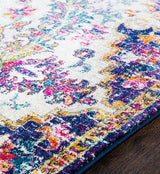 Surya Harput Hap-1070 Light Gray, Charcoal, Beige Rugs.