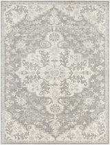 Surya Harput Hap-1071 Charcoal, Light Gray, Beige Rugs.
