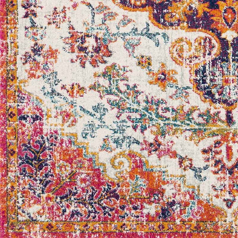 Surya Harput Hap-1071 Charcoal, Light Gray, Beige Rugs.