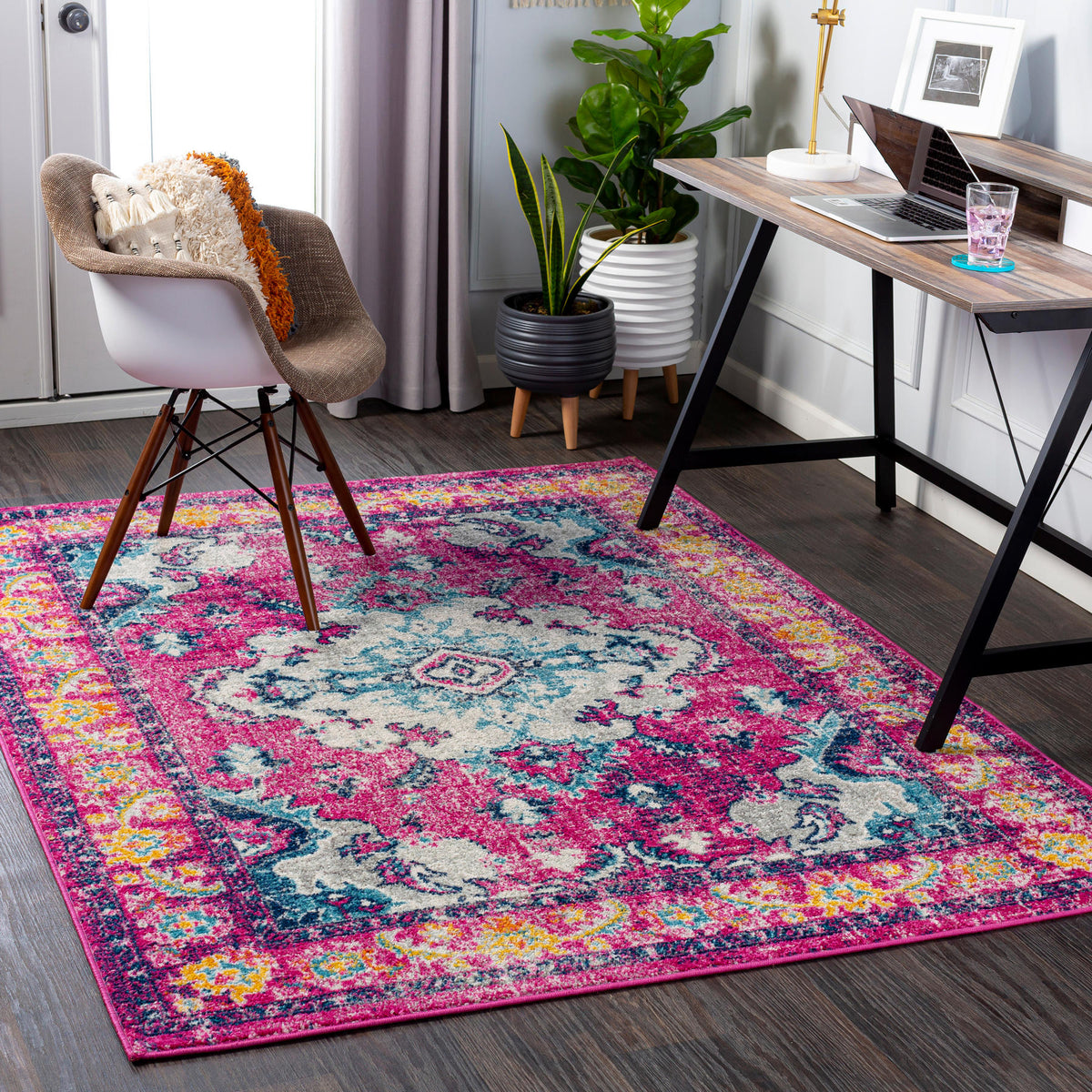 Surya Harput Hap-1116 Beige Rugs.