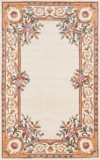 Momeni Harmony-2 Hai-7 Ivory Area Rug