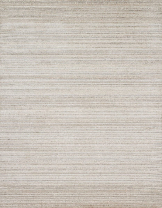 Loloi Haven Vh-01 Ivory / Natural Area Rug