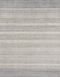 Loloi Haven Vh-01 Silver / Blue Area Rug