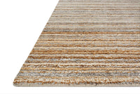 Loloi Haven Vh-01 Silver / Gold Area Rug