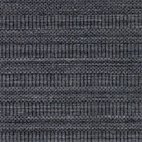 Surya Hickory Hck-2300 Charcoal, Black Area Rug