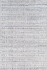 Surya Hickory Hck-2301 Light Slate, Gray Rug.