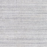 Surya Hickory Hck-2301 Light Slate, Gray Rug.