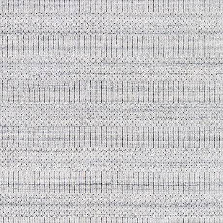 Surya Hickory Hck-2301 Light Slate, Gray Rug.