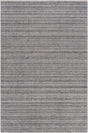 Surya Hickory Hck-2303 Gray, Charcoal Rug.