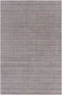 Surya Hickory Hck-2304 Dark Brown, Beige Rug.