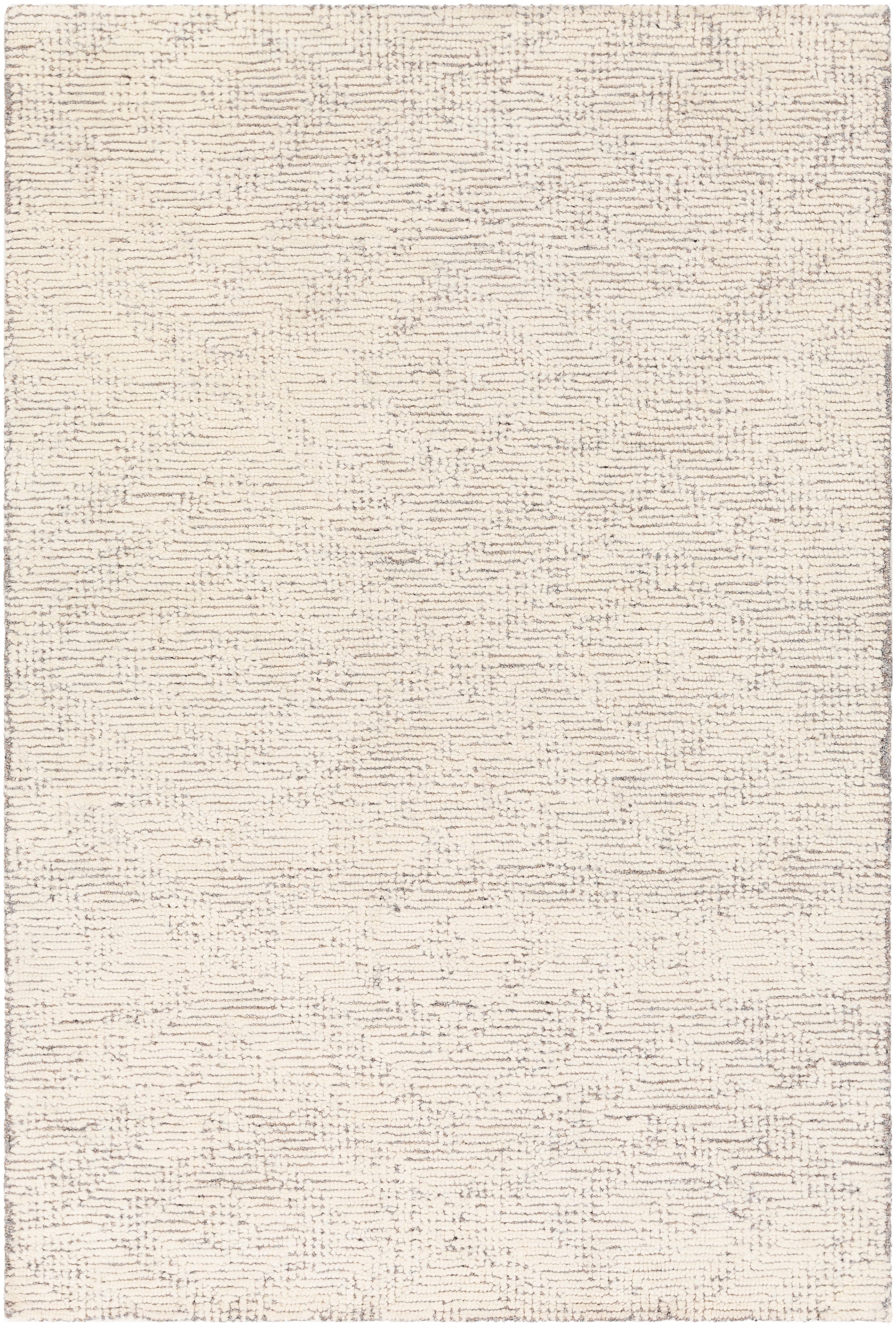 Surya Halcyon Hcy-2300 Medium Gray, Khaki, Cream Area Rug