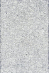 Surya Halcyon Hcy-2302 Medium Gray, Cream Rugs.