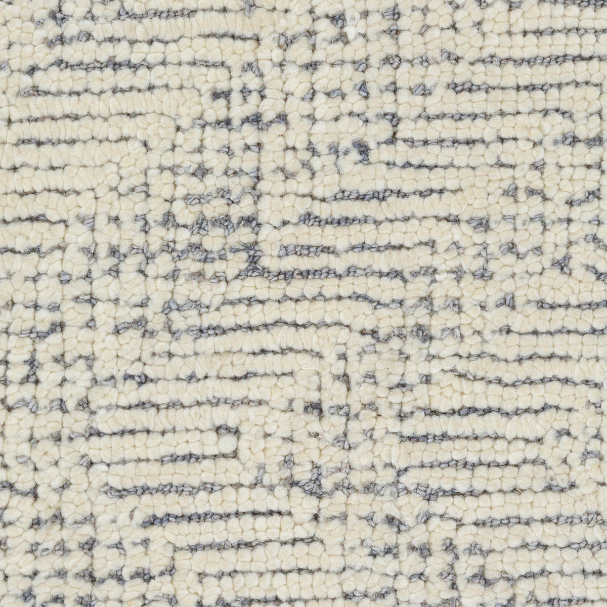 Surya Halcyon Hcy-2302 Medium Gray, Cream Rugs.