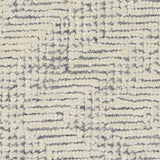 Surya Halcyon Hcy-2302 Medium Gray, Cream Rugs.
