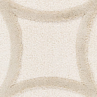 Surya Hudson Shag Hds-2303 Beige Area Rug