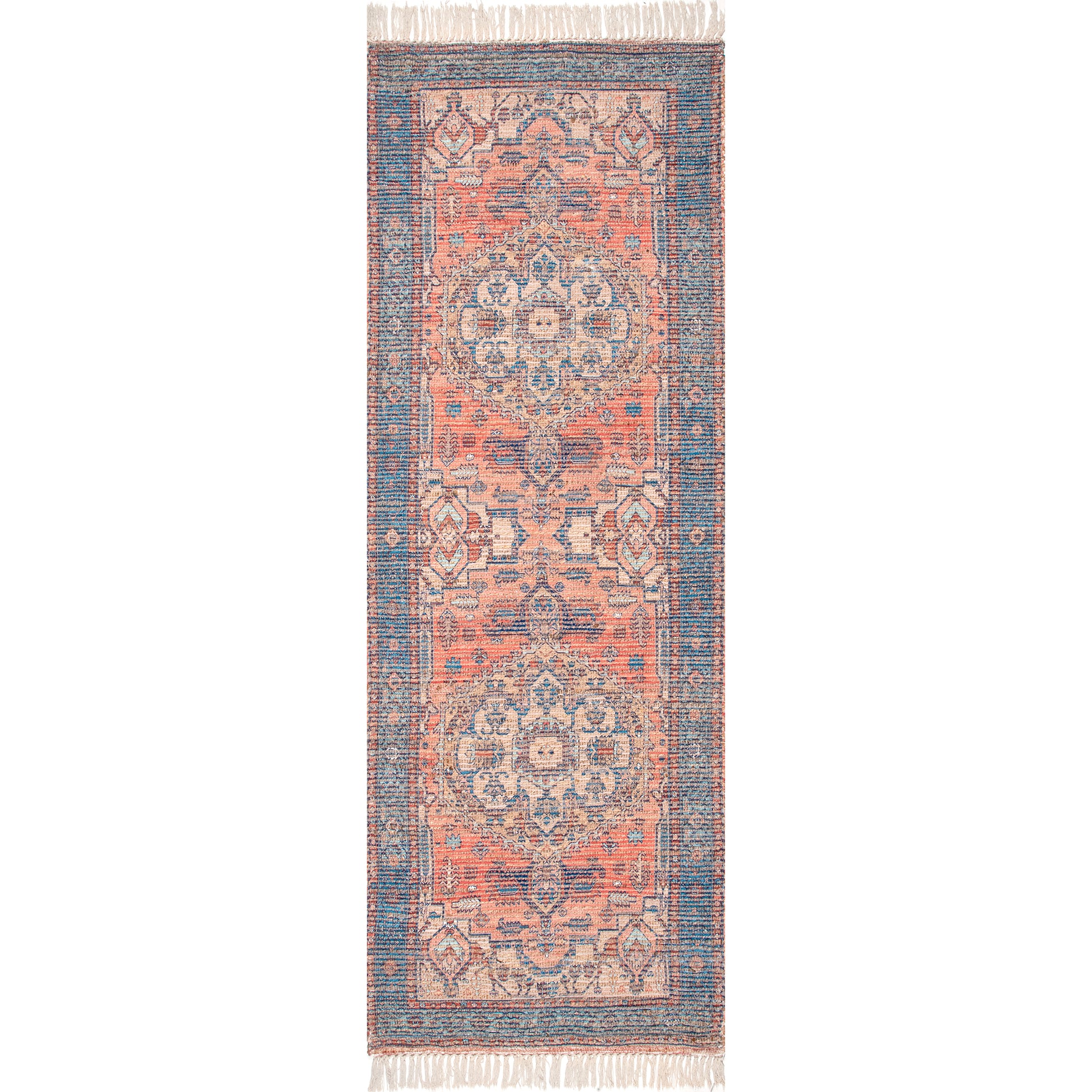 Nuloom Andrea Nan3445A Multi Area Rug