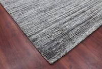 Amer Heaven Hea-6 Dark Gray Area Rug