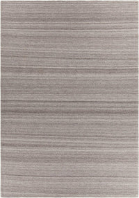 Chandra Hedonia Hed-33600 Gray Striped Area Rug