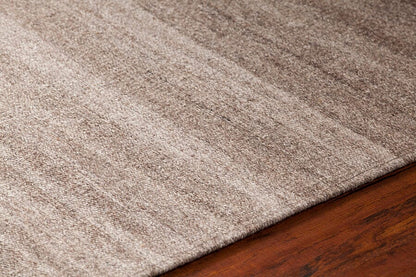 Chandra Hedonia Hed-33602 Brown Striped Area Rug