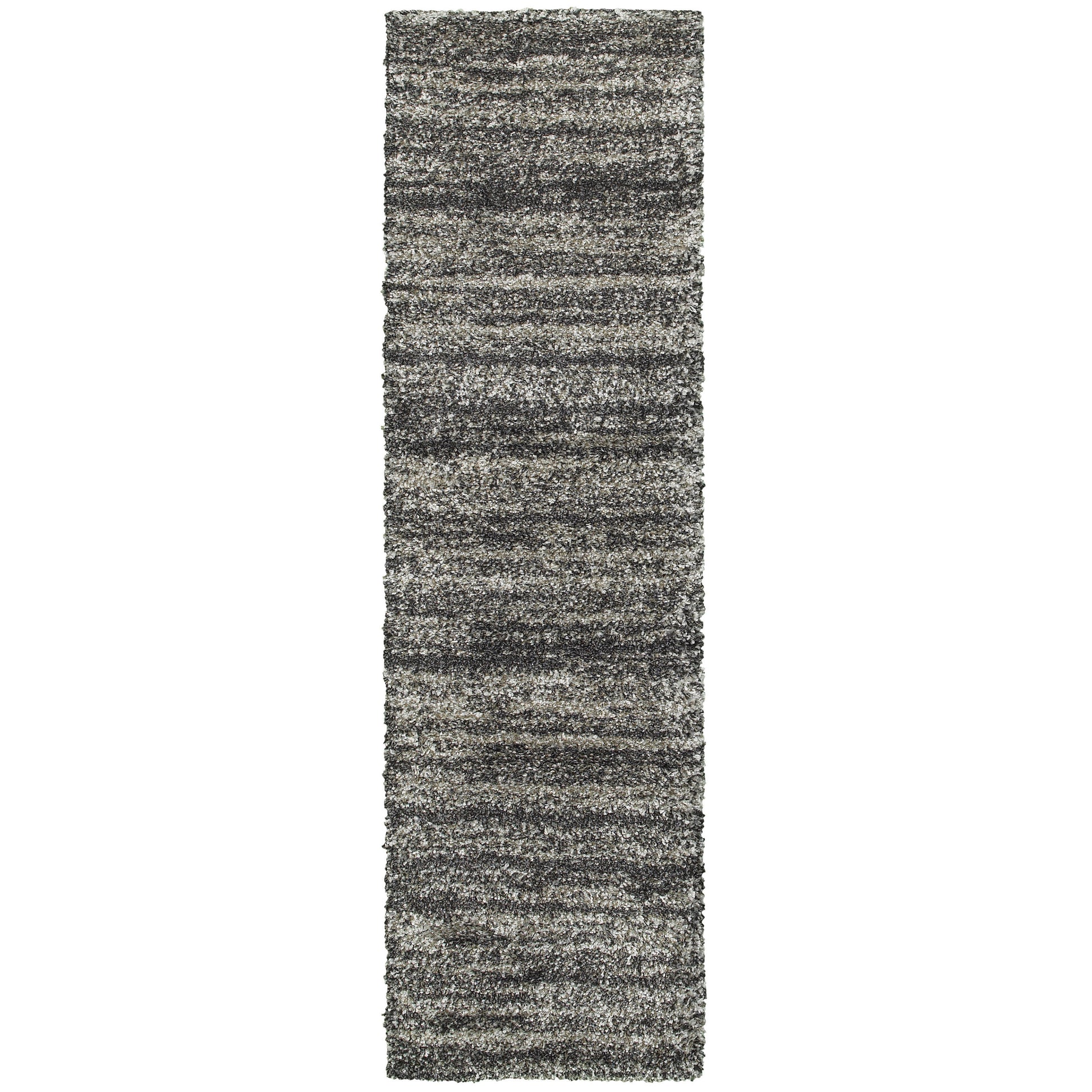 Oriental Weavers Sphinx Henderson 5993E Grey/ Charcoal Area Rug