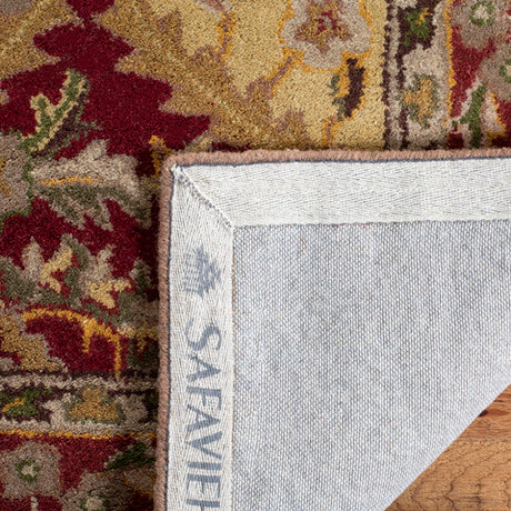 Safavieh Heritage Hg111A Multi Rugs.