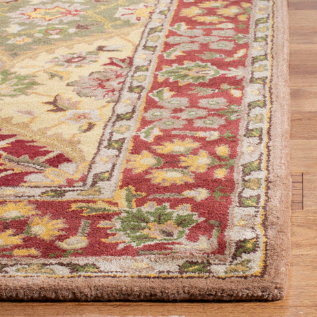 Safavieh Heritage Hg111A Multi Rugs.