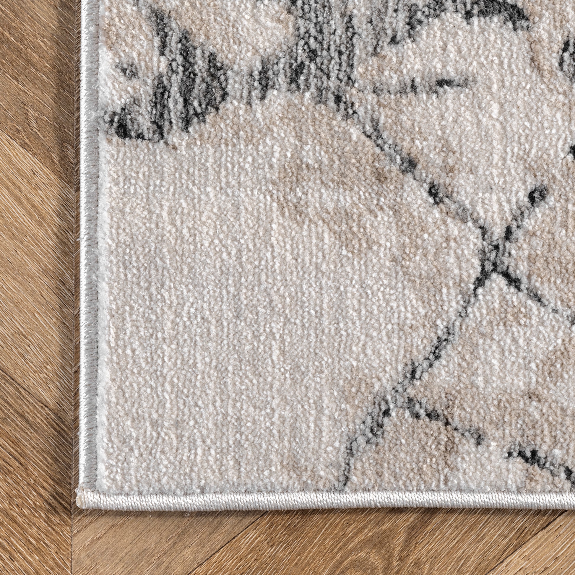Nuloom Claire Marble Ncl2419A Beige Area Rug