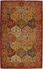 Safavieh Heritage hg510a Multi / Navy Rugs.