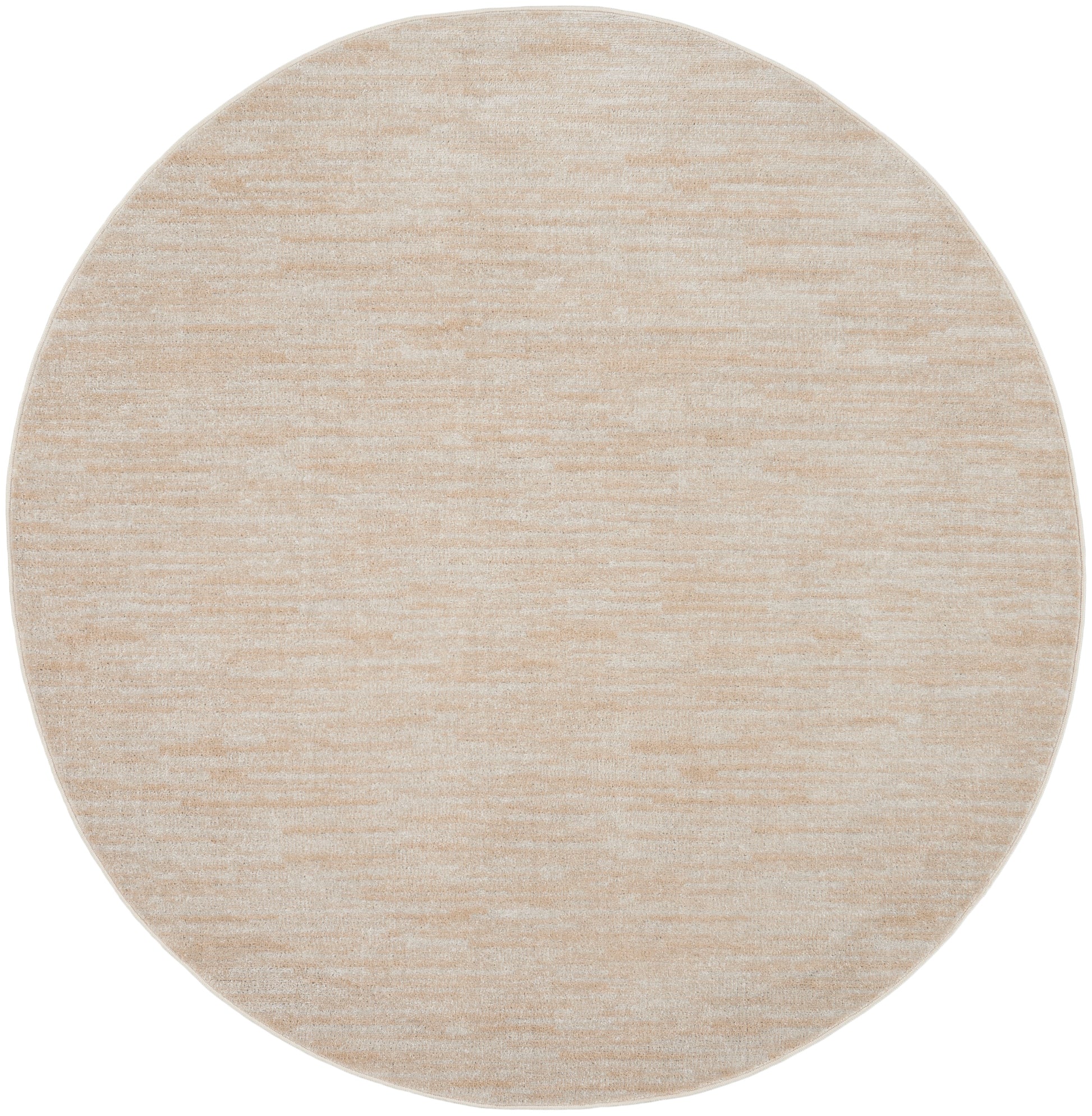 Nourison Nourison Essentials Nre01 Ivory Beige Area Rug