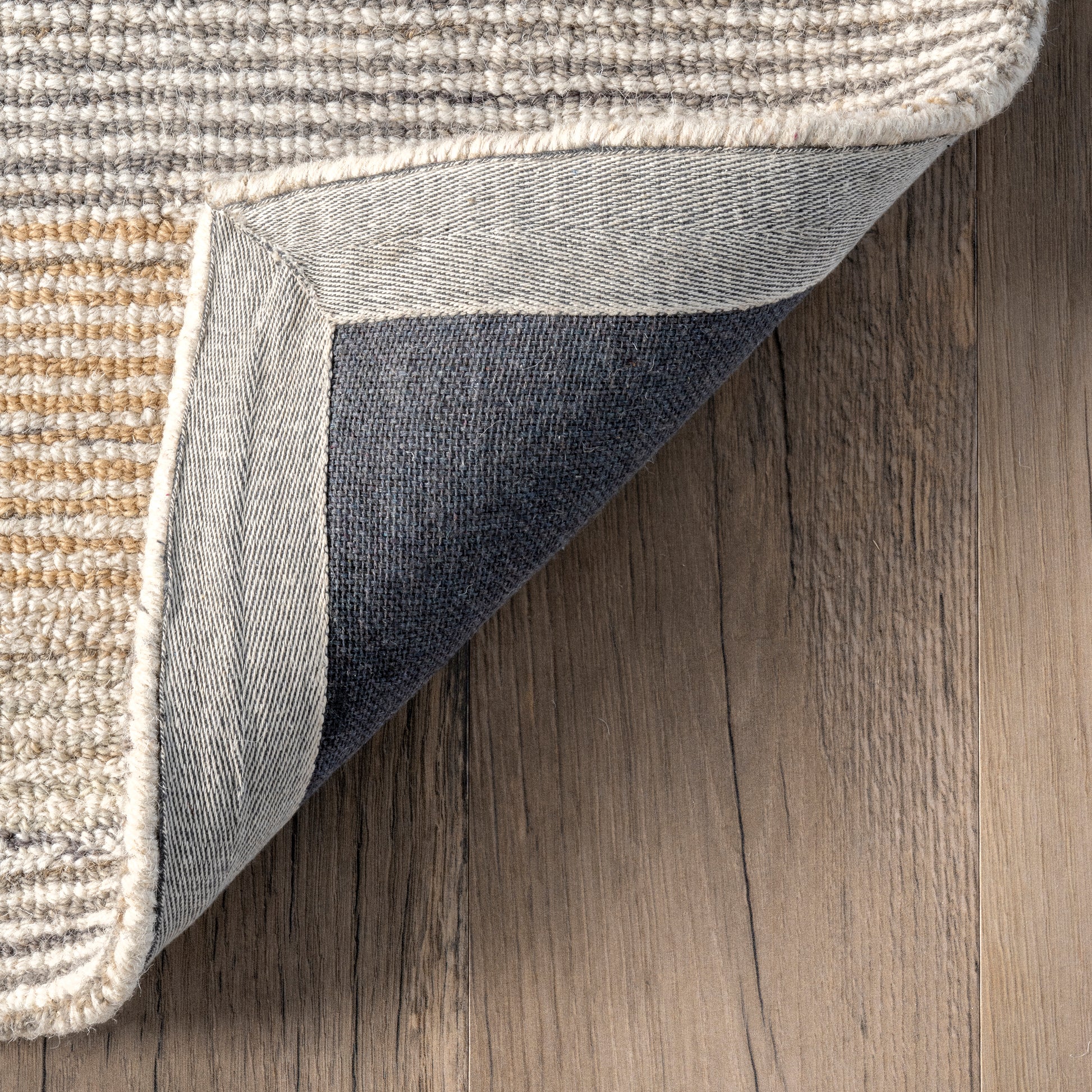 Nuloom Palmer Npa2737A Beige Area Rug