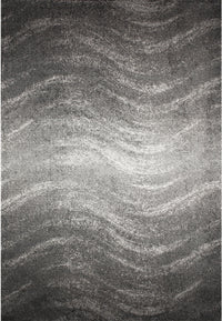 Nuloom Julene Nju1499A Gray Area Rug