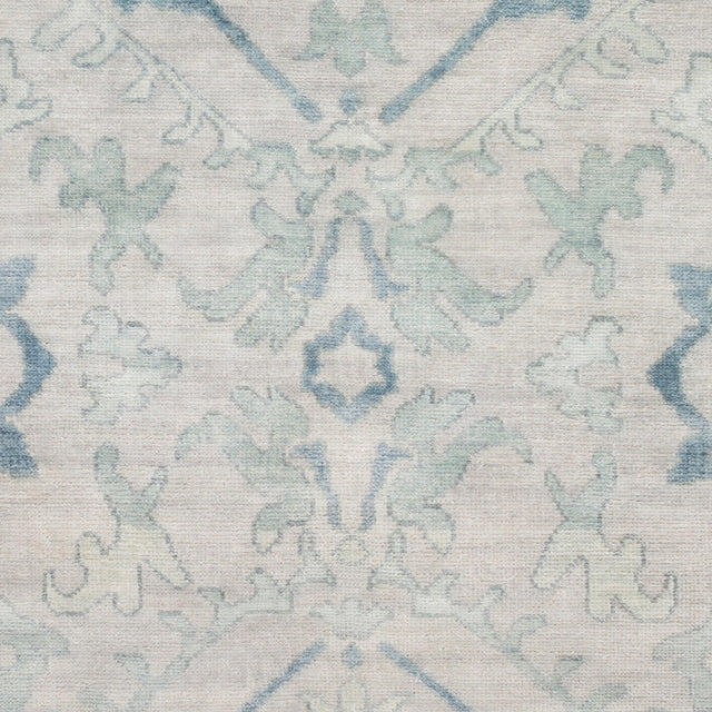 Surya Hillcrest Hil-9036 Blue, Light Sage Rug.